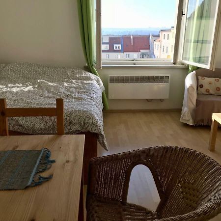 Cosy Flora Nest Apartamento Praga Exterior foto