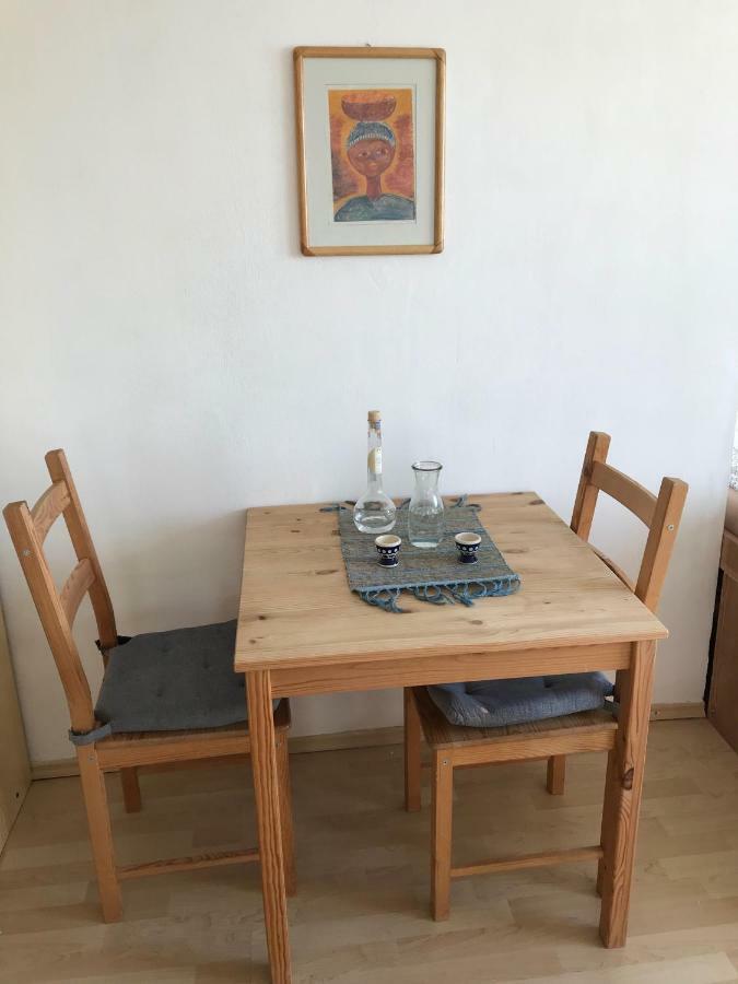 Cosy Flora Nest Apartamento Praga Exterior foto